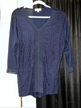 Shannon Ford New York Blouse